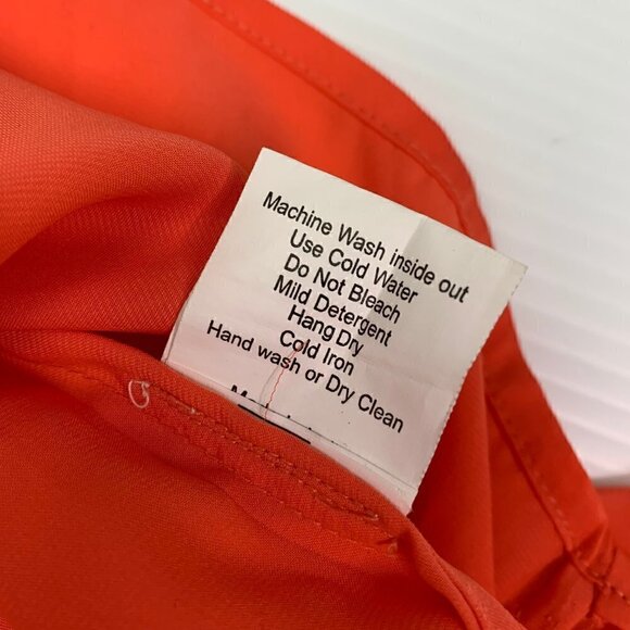 KAS New York Malo Blouse Large Embroidered Ruffle Boho Stained Glass Top - Picture 10 of 15